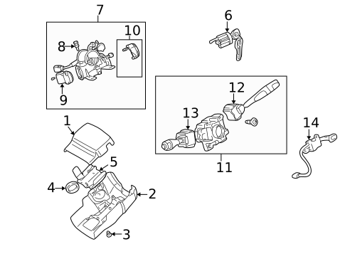 Cruise Control for 2002 Dodge Stratus #2