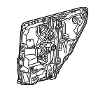 2547302602 - : Regulator Module for Mercedes-Benz Image