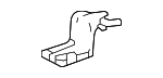 5769148050 - Body: Bracket for Lexus: RX350 Image