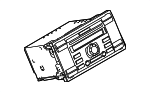 9T1Z18C815B - Body: AM/FM Radio for Ford: Transit Connect Image