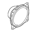 BT1Z18808A - Body: Roof Speaker for Ford: Transit Connect Image