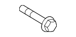 Mount Bracket Lower Bolt