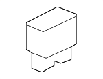 12092075 - Electrical: Mini Fuse for GM Image