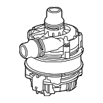 16100WAA02 - Cooling System: Auxiliary Pump for Toyota Image