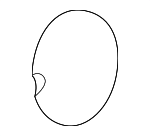 51917358167 - : Fuel Door for Mini Image