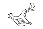 LR075994 - : Lower Control Arm for Land Rover: LR3 Image