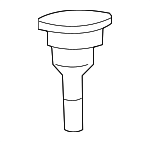 2005-2016 Land-Rover Upper Ball Joint