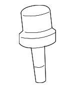 2005-2016 Land-Rover Lower Ball Joint