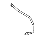 7720906030 - Fuel System: Suction Tube for Toyota: Avalon, Camry, Solara Image