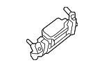 969393KA3B - Body: Switch Housing for Nissan Image