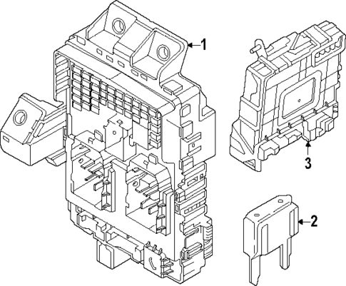 Controls for 2023 Hyundai Ioniq 6 #0