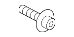 36136890324 - Tire &amp; Wheel: Wheel Lug Bolt for BMW Image