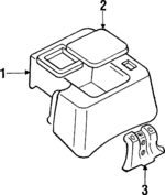 MB877847 - : Mat for Mitsubishi Image