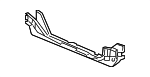4603TK8A00ZZ - Body: Lower Tie Bar for Honda: Odyssey Image