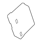 39670TY2A01 - : Control Module for Acura: RLX Image