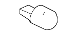 13503360 - Electrical: Backup Lamp Bulb for GM Image