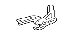 9056555 - Body: Hinge for Buick: LaCrosse Image