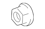 9009905171 - Electrical: Retainer Nut for Toyota Image