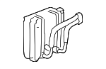 9761038000 - HVAC: Evaporator Core for Hyundai Image