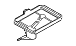 GK2A56040D - Electrical: Tray for Mazda: 6 Image