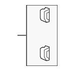 25729472 - Body: Spacer for GM Image