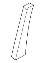 15787127 - Body: Inner Reinforced for GM Image