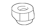 Stabilizer Link Nut