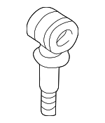 191411315B - Suspension: Stabilizer Link for Volkswagen: Cabrio, Golf, Jetta Image