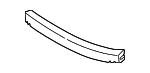 52131AA020 - Body: Reinforced Beam for Toyota Image image