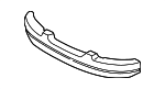 5261133040 - Body: Energy Absorber for Toyota Image image