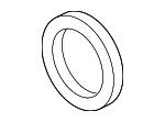 6H115418AA - Engine: Engine Timing Cover Seal for Volkswagen Image