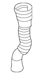 DGH967484 - : Filler Neck for Mazda: CX-30 Image