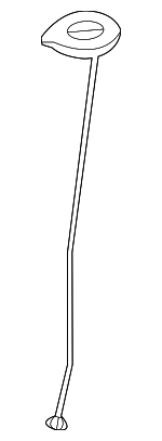 BDTT67483 - Body: Reservoir Cap for Mazda: 3, CX-30 Image