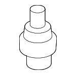 LFB613280 - Fuel System: Pressure Reg for Mazda: 5, CX-7, MX-5 Miata, RX-8 Image