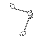 F19060960 - : Fuel Gauge Sending Unit for Mazda: RX-8 Image