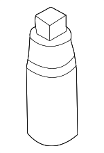 N3R113350 - : 2009-2011 Mazda RX-8 - Fuel Pump for Mazda: RX-8 Image