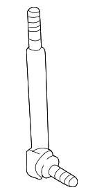 15635936 - Suspension: Link for Cadillac: Escalade | Chevrolet: Blazer, C1500, C2500, C3500, C3500HD, K1500 Pickup, K2500 Pickup, K3500 Pickup, Suburban C1500, Suburban C2500, Suburban K1500, Suburban K2500, Tahoe | GMC: C1500 Pickup, C2500 Pickup, C3500 Pickup, C3500HD, K1500 Pickup, K2500 Pickup, K3500 Pickup, Suburban C1500, Suburban C2500, Suburban K1500, Suburban K2500, Yukon Image