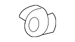 73219693951 - Body: Release Cable Seal for Acura Image