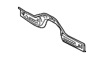 41007933245 - Body: Inner Reinforced for BMW Image