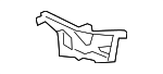 51717424944 - Body: Side Cover for BMW Image