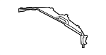 51717424939 - Body: Lower Cover for BMW Image
