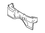41007933521 - Body: Dash Panel for BMW Image