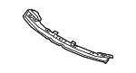 41007933526 - Body: Upper Crossmember for BMW Image