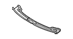 41007933524 - Body: Lower Crossmember for BMW Image