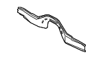 41007933518 - Body: Outer Reinforced for BMW Image
