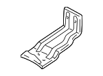 7551265D00 - Exhaust: Heat Shield for Suzuki Image