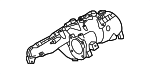 283102C600 - Engine: Intake Manifold for Hyundai: Genesis Coupe Image
