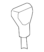 266112C000 - : Dipstick for Hyundai: Genesis Coupe Image