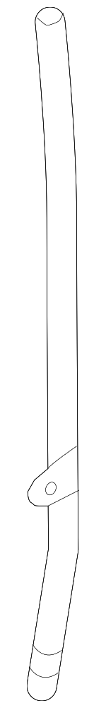 266122C000 - : Guide Tube for Hyundai: Genesis Coupe Image