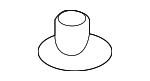 86625B1000 - Body: Mount Bracket Retainer for Hyundai Image